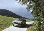 Opel Kadett 2-Door 1979 года